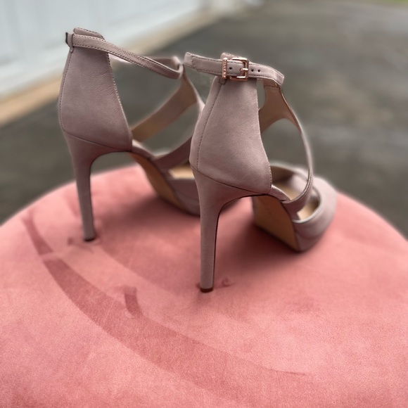 Summer Platform Stilettos - Picture 5 of 10